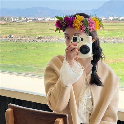 了不起的女侠
